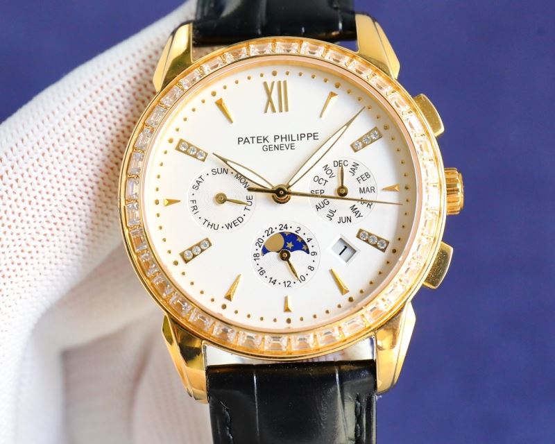 PATEK PHILIPPE Watches